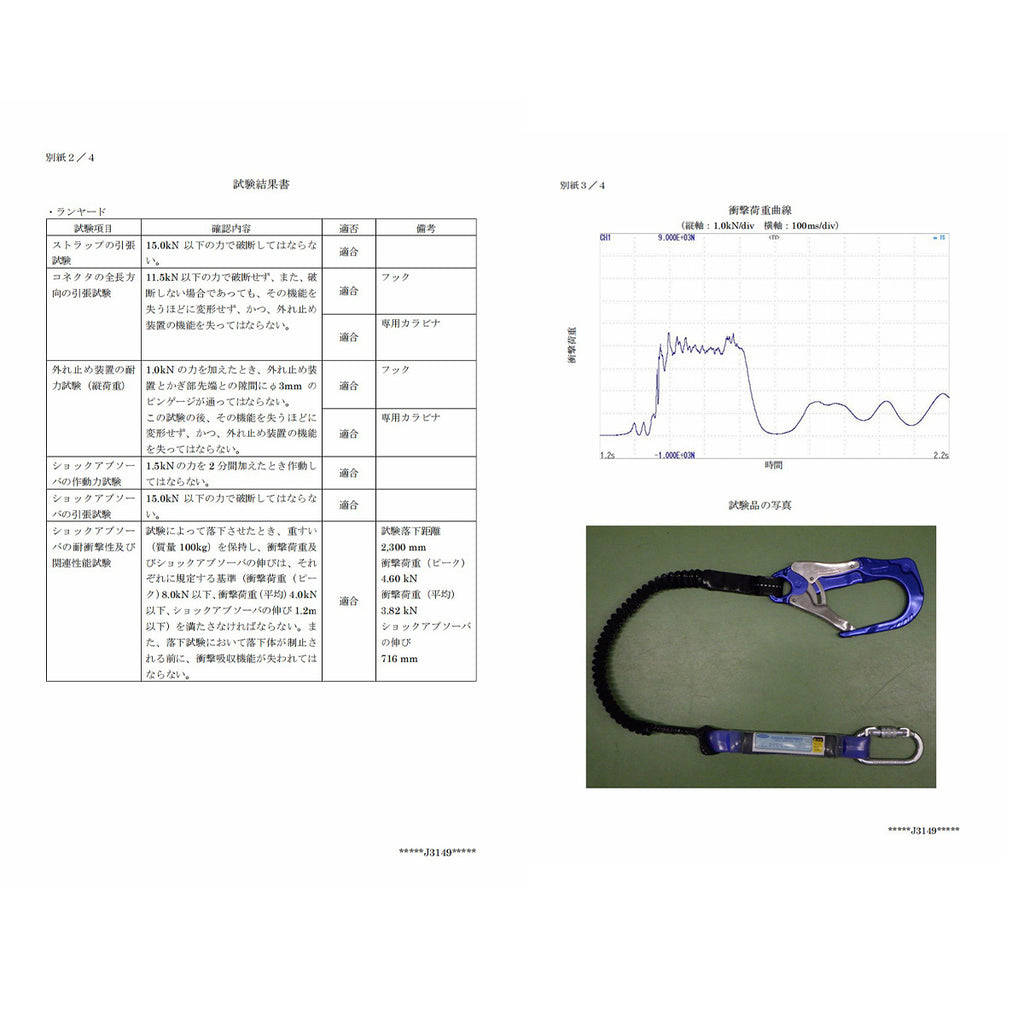 安全帯 フルハーネス 二丁掛け 墜落制止用器具 新規格 セット ランヤード一体型 安全帯 ランヤード 2丁掛け 落下防止 全身保護キット 安全保護 高所作業 デュアルハーネス 簡単着脱 ハーネス安全帯 建設作業 安全作業用 電工 アルミ合金 合金鋼 日本語取扱説明書