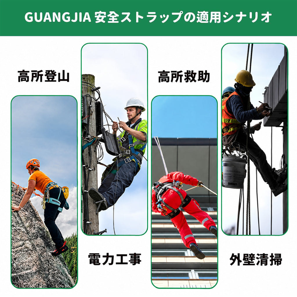 ランヤード 巻き取り式 新規格適合 墜落制止用器具 新仕様 軽量 安全帯 ロック装置なし 巻取り式 1号ロープタイプ ユニバーサル対応 ハーネス安全帯 フルハーネスタイプ/ベルトタイプ ユニバーサル対応 兼用 落下防止 高所作業用 アルミ合金
